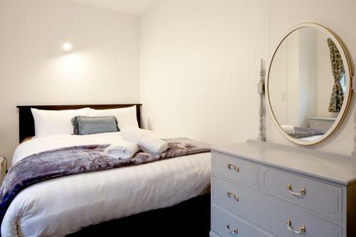 Apartamento Comfy City Centre Home