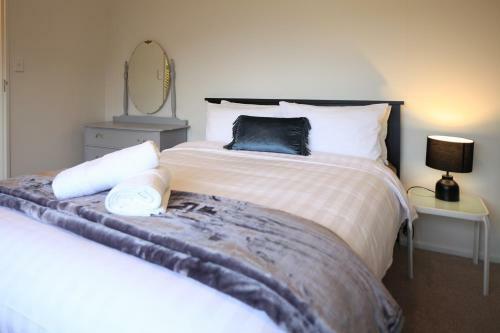 Apartamento Comfy City Centre Home