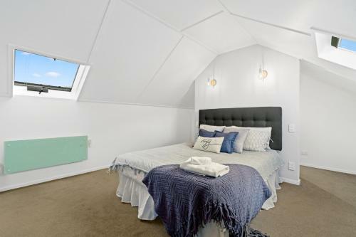 Atley Lodge - Arthurs Point Holiday Home
