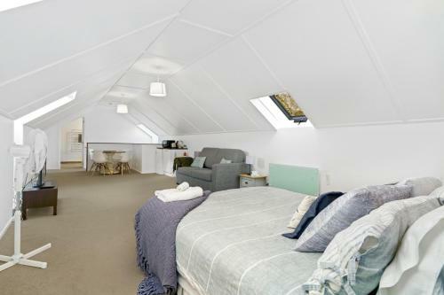 Atley Lodge - Arthurs Point Holiday Home