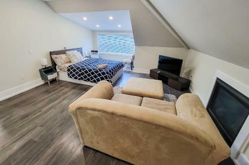 Apartamento Laronge