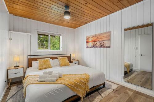 Merlot Mountain I Ping Pong I Sleep 7 I 55 Rokutv