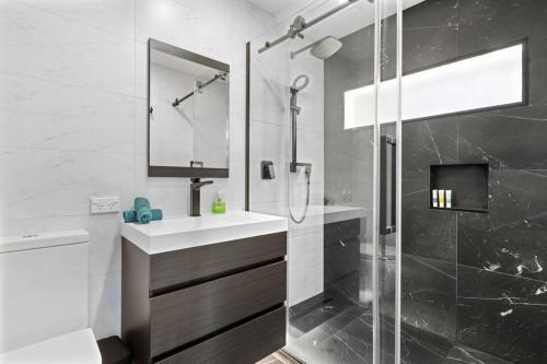 Apartamento Penthouse Studio - Amazing Lake Views