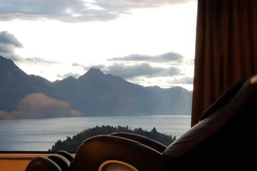 Apartamento Penthouse Studio - Amazing Lake Views