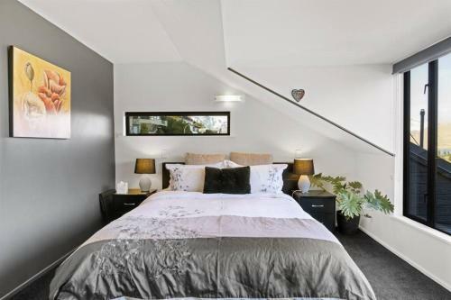 Apartamento Penthouse Studio - Amazing Lake Views