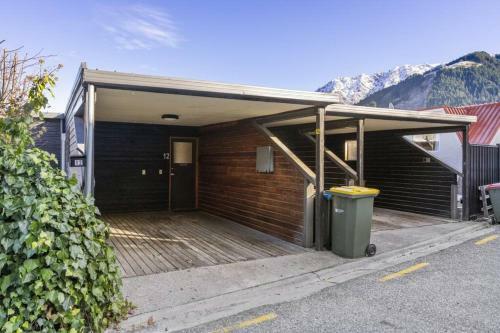 Apartamento Penthouse Studio - Amazing Lake Views