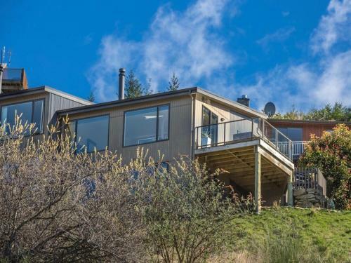Grand View Queenstown - Queenstown Holiday Home