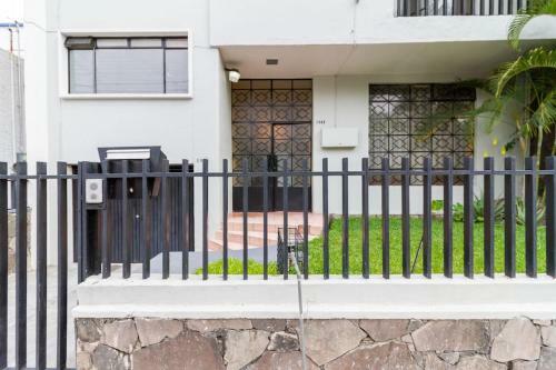 Apartamento Casa Chapultepec / Top Floor (planta Alta) Col. Americana