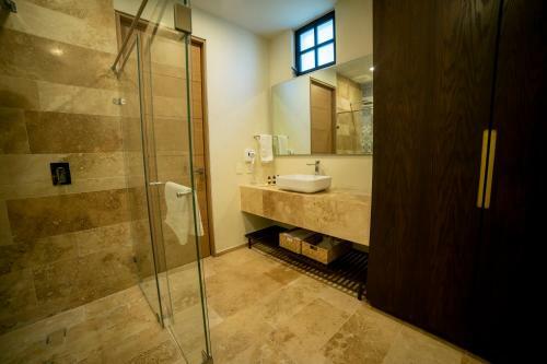 Hotel Dex Tlaquepaque
