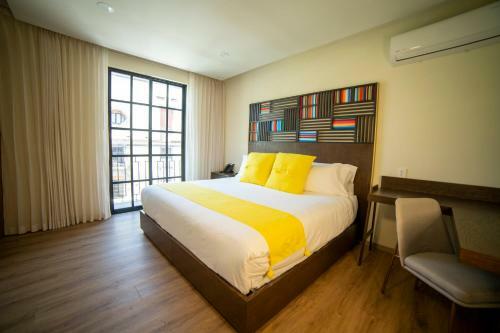 Hotel Dex Tlaquepaque