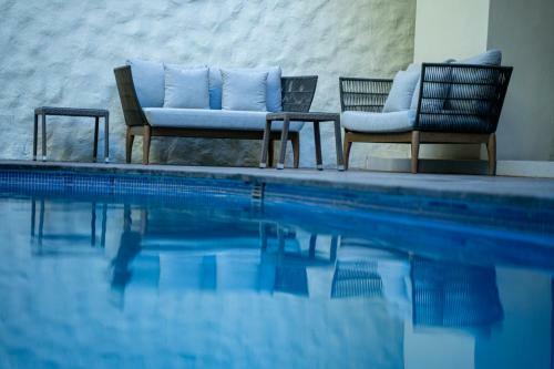 Hotel Dex Tlaquepaque