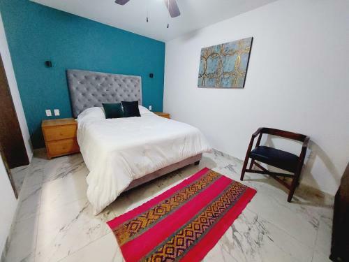 Hostal Cuarto Dentro De UNA Casa/hotel Con Rooftop