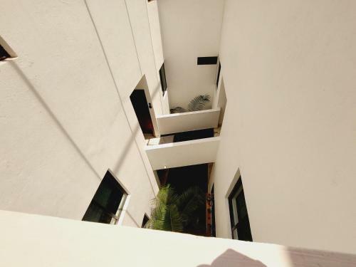 Hostal Cuarto Dentro De UNA Casa/hotel Con Rooftop
