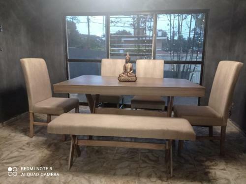 Apartamento Julia Resudencial