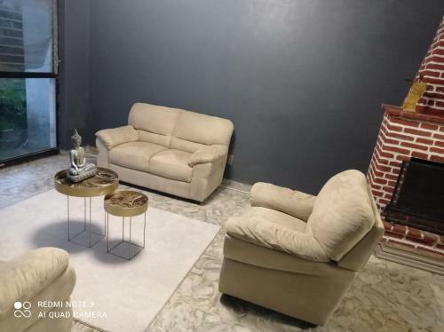 Apartamento Julia Resudencial