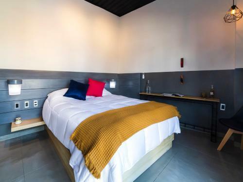 Hotel Next Hub