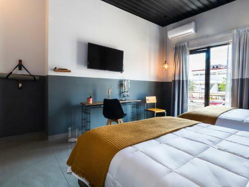 Hotel Next Hub