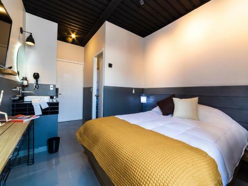 Hotel Next Hub