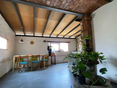 Casa Azul Americana