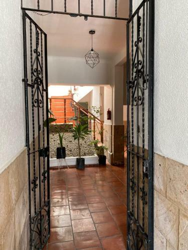 Casa Azul Americana