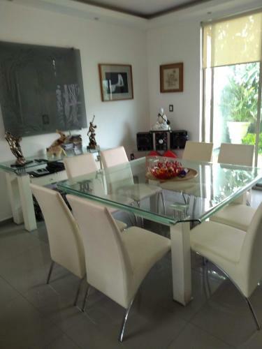 Pizarra House Residensial V