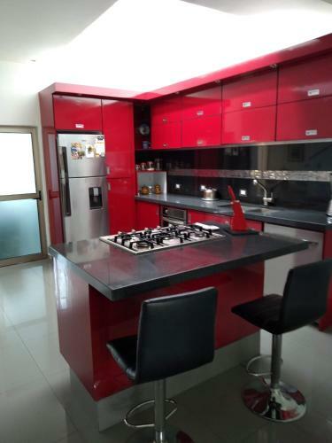 Pizarra House Residensial V