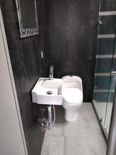 Pizarra House Residensial V