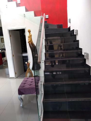 Pizarra House Residensial V