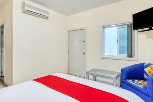 Oyo Hotel Platinium Gran Hotel