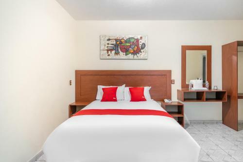 Oyo Hotel Platinium Gran Hotel