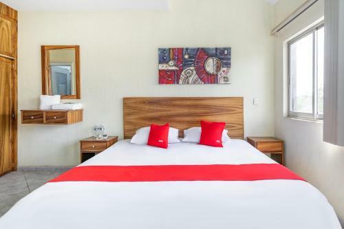 Oyo Hotel Platinium Gran Hotel