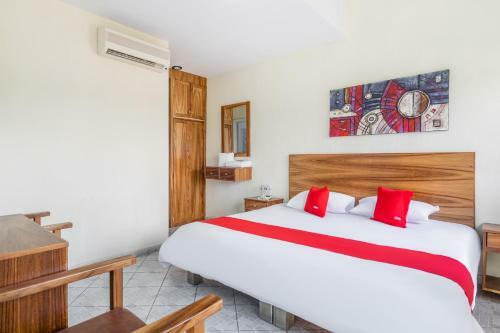 Oyo Hotel Platinium Gran Hotel