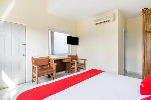 Oyo Hotel Platinium Gran Hotel