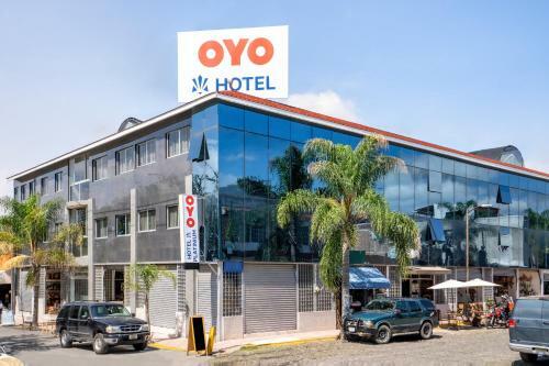 Oyo Hotel Platinium Gran Hotel