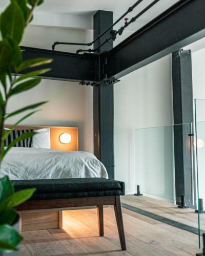 The Smith Hotel