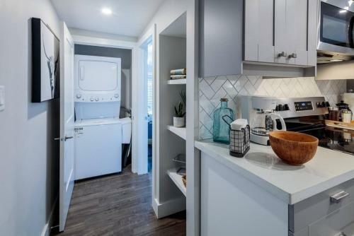 Apartamento The Mccrae House - Downtown Kingston