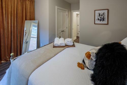 Apartamento The Mccrae House - Downtown Kingston