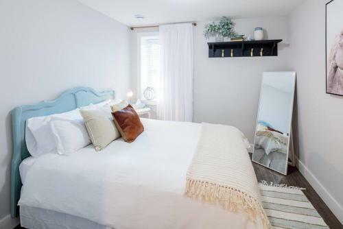 Apartamento The Mccrae House - Downtown Kingston