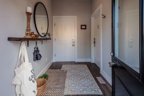 Apartamento The Mccrae House - Downtown Kingston