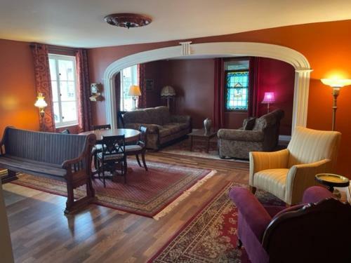 Hotel Le Saint Louis