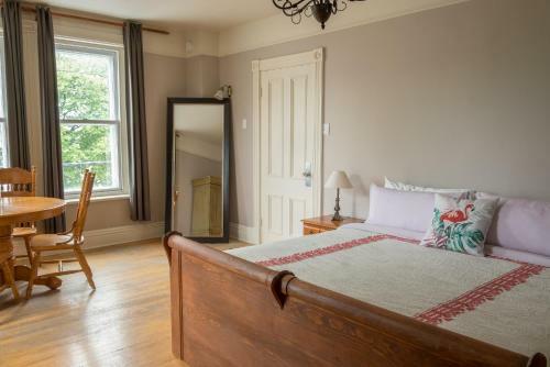 Hostal Auberge De La Visitation