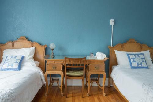 Hostal Auberge De La Visitation