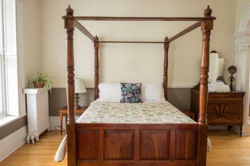 Hostal Auberge De La Visitation