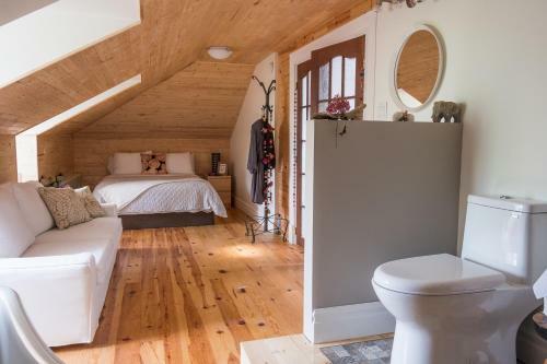 Hostal Auberge De La Visitation