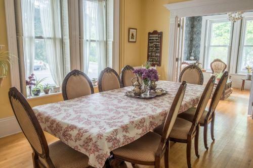 Hostal Auberge De La Visitation