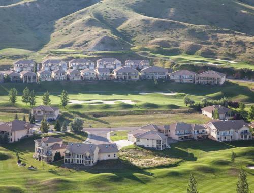 Apartamento Paradise Canyon Golf Resort #1