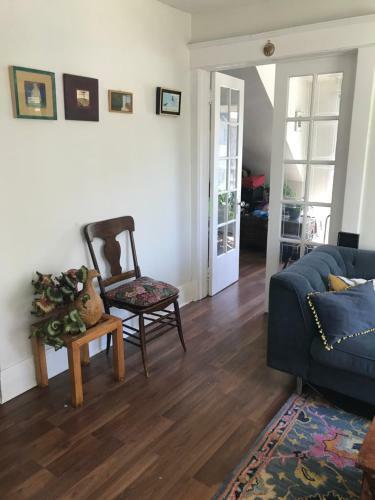 Apartamento Spacious 2nd & 3rd Floor 2bdr Apt In Wortley