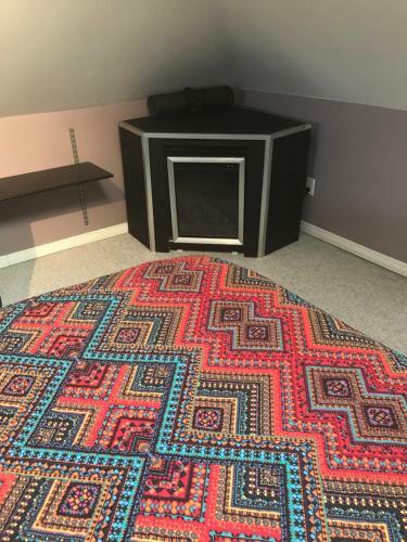 Apartamento Spacious 2nd & 3rd Floor 2bdr Apt In Wortley