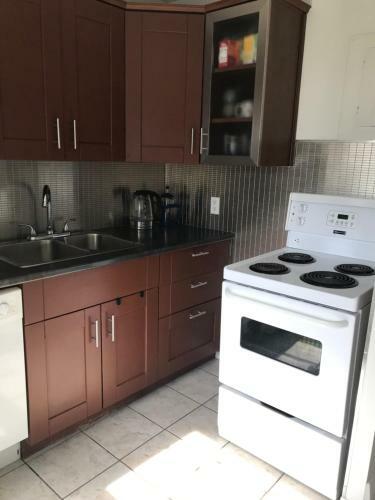Apartamento Spacious 2nd & 3rd Floor 2bdr Apt In Wortley