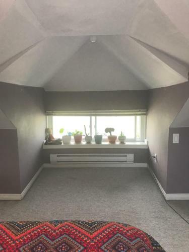 Apartamento Spacious 2nd & 3rd Floor 2bdr Apt In Wortley
